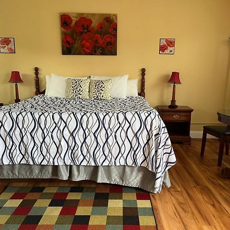 Vinehurst Inn & Suites Hammondsport Εξωτερικό φωτογραφία