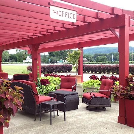 Vinehurst Inn & Suites Hammondsport Εξωτερικό φωτογραφία