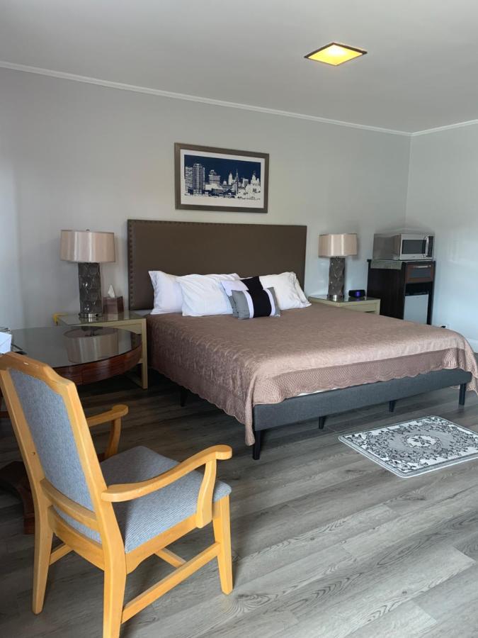 Vinehurst Inn & Suites Hammondsport Εξωτερικό φωτογραφία