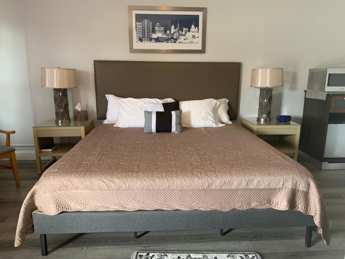 Vinehurst Inn & Suites Hammondsport Εξωτερικό φωτογραφία