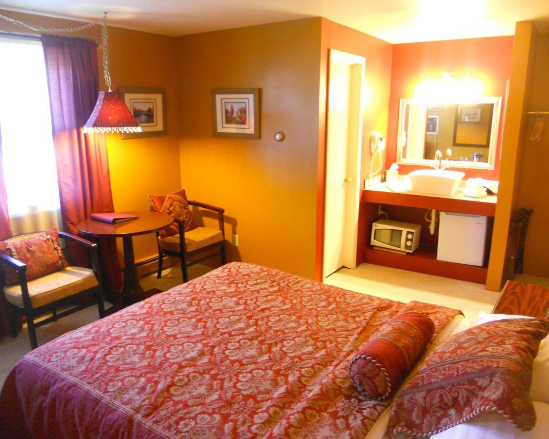 Vinehurst Inn & Suites Hammondsport Εξωτερικό φωτογραφία