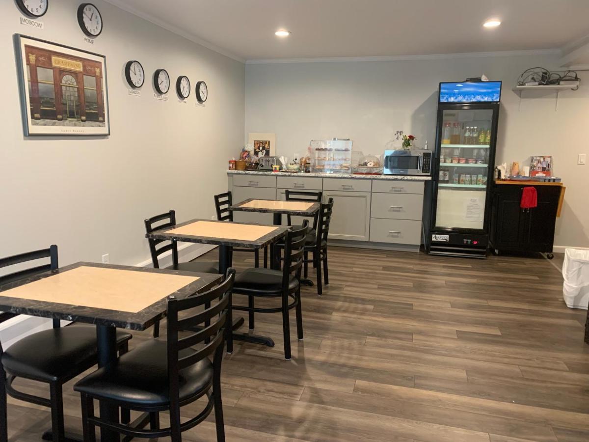 Vinehurst Inn & Suites Hammondsport Εξωτερικό φωτογραφία