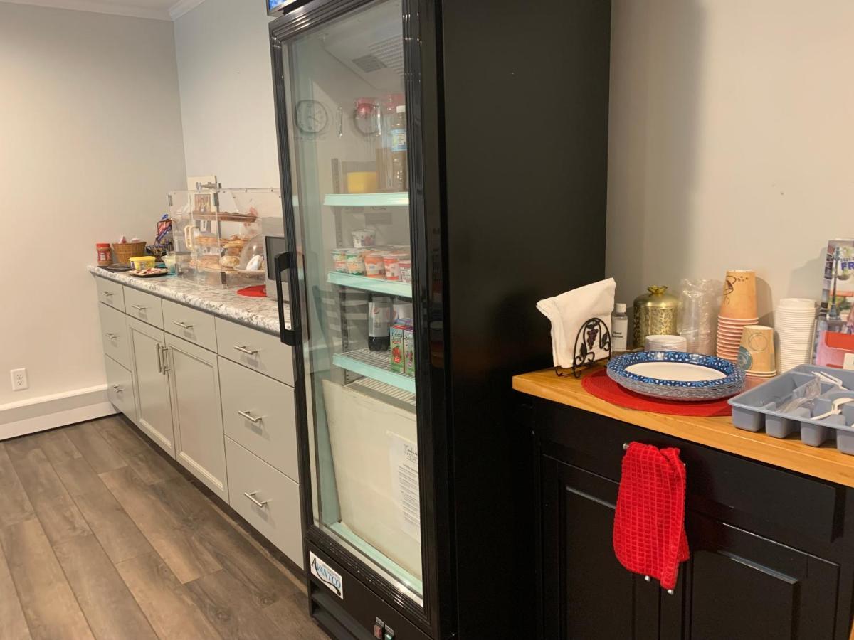 Vinehurst Inn & Suites Hammondsport Εξωτερικό φωτογραφία