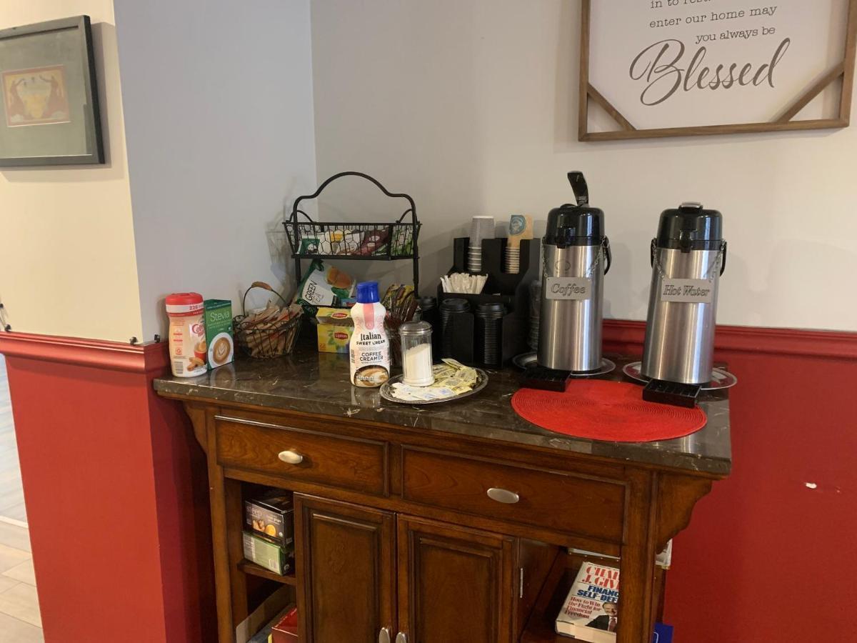 Vinehurst Inn & Suites Hammondsport Εξωτερικό φωτογραφία