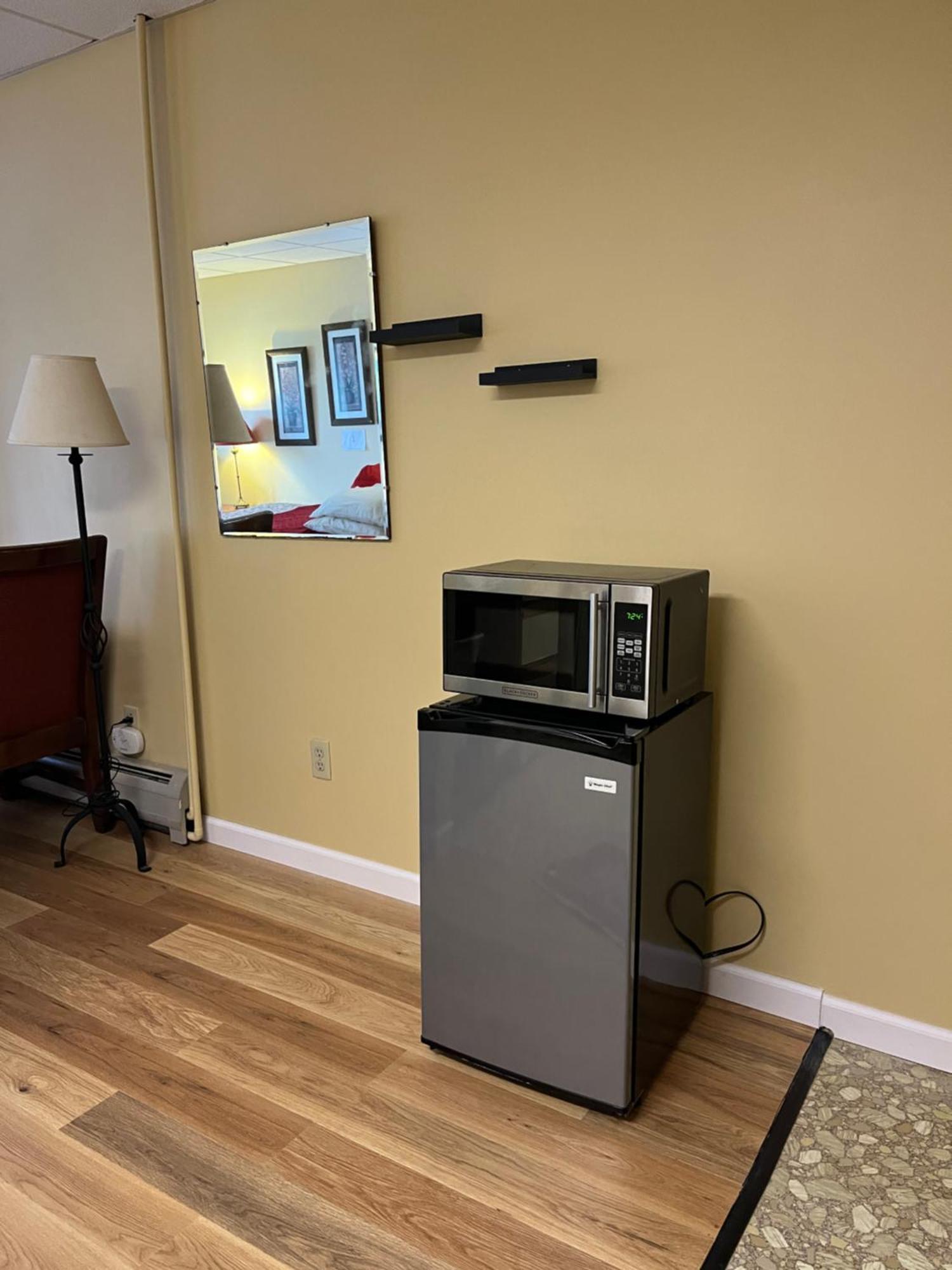 Vinehurst Inn & Suites Hammondsport Εξωτερικό φωτογραφία