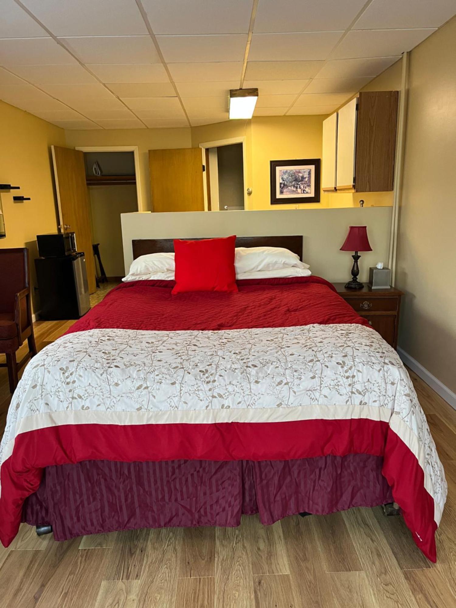 Vinehurst Inn & Suites Hammondsport Εξωτερικό φωτογραφία