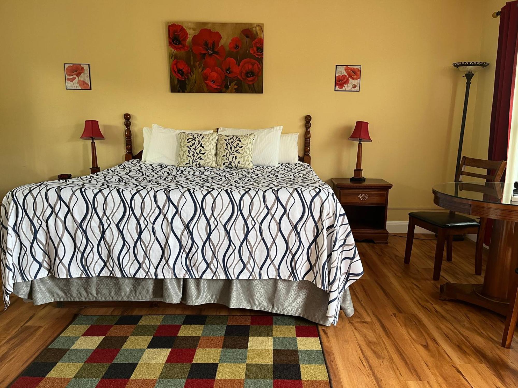 Vinehurst Inn & Suites Hammondsport Εξωτερικό φωτογραφία