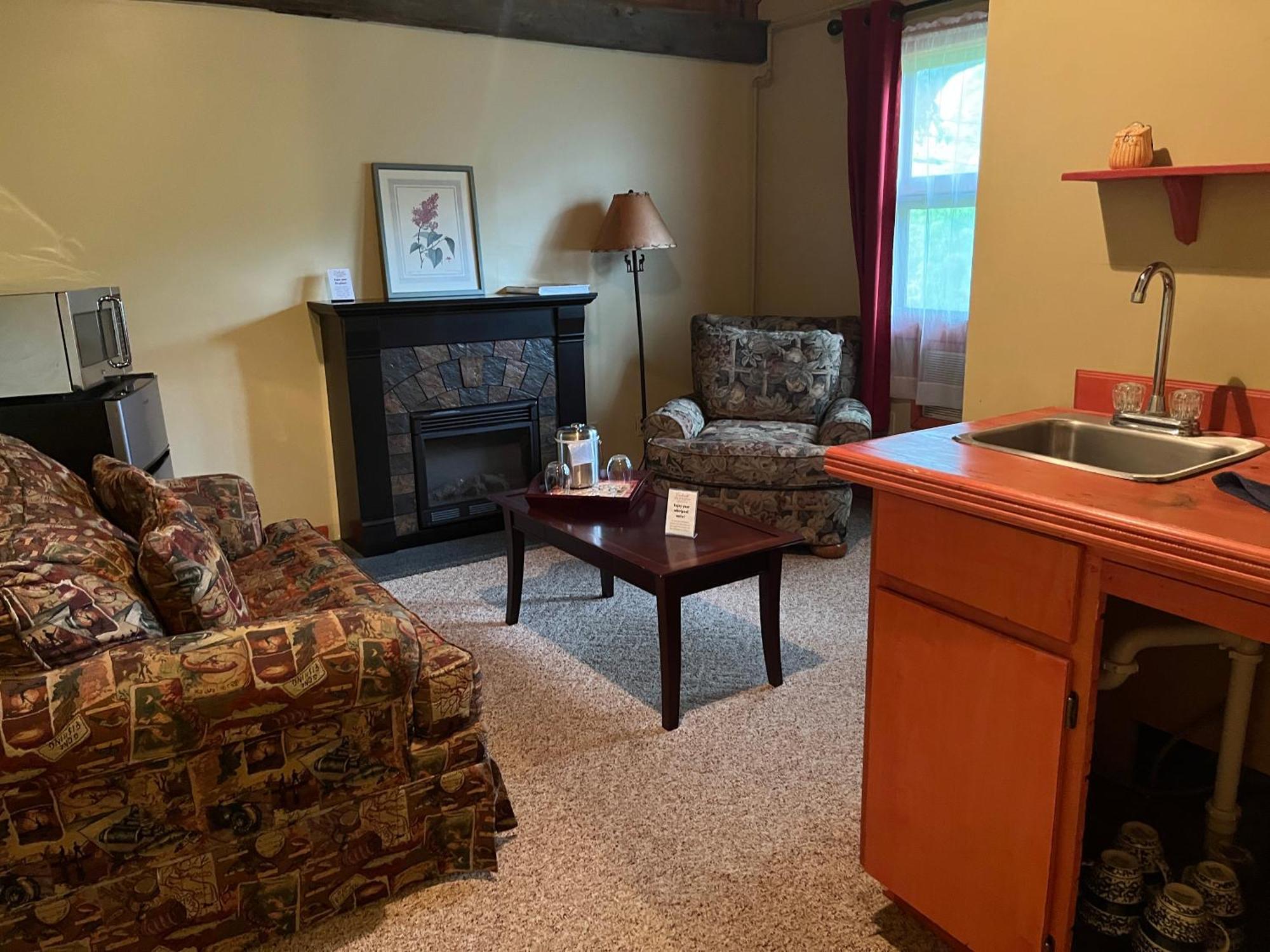 Vinehurst Inn & Suites Hammondsport Εξωτερικό φωτογραφία