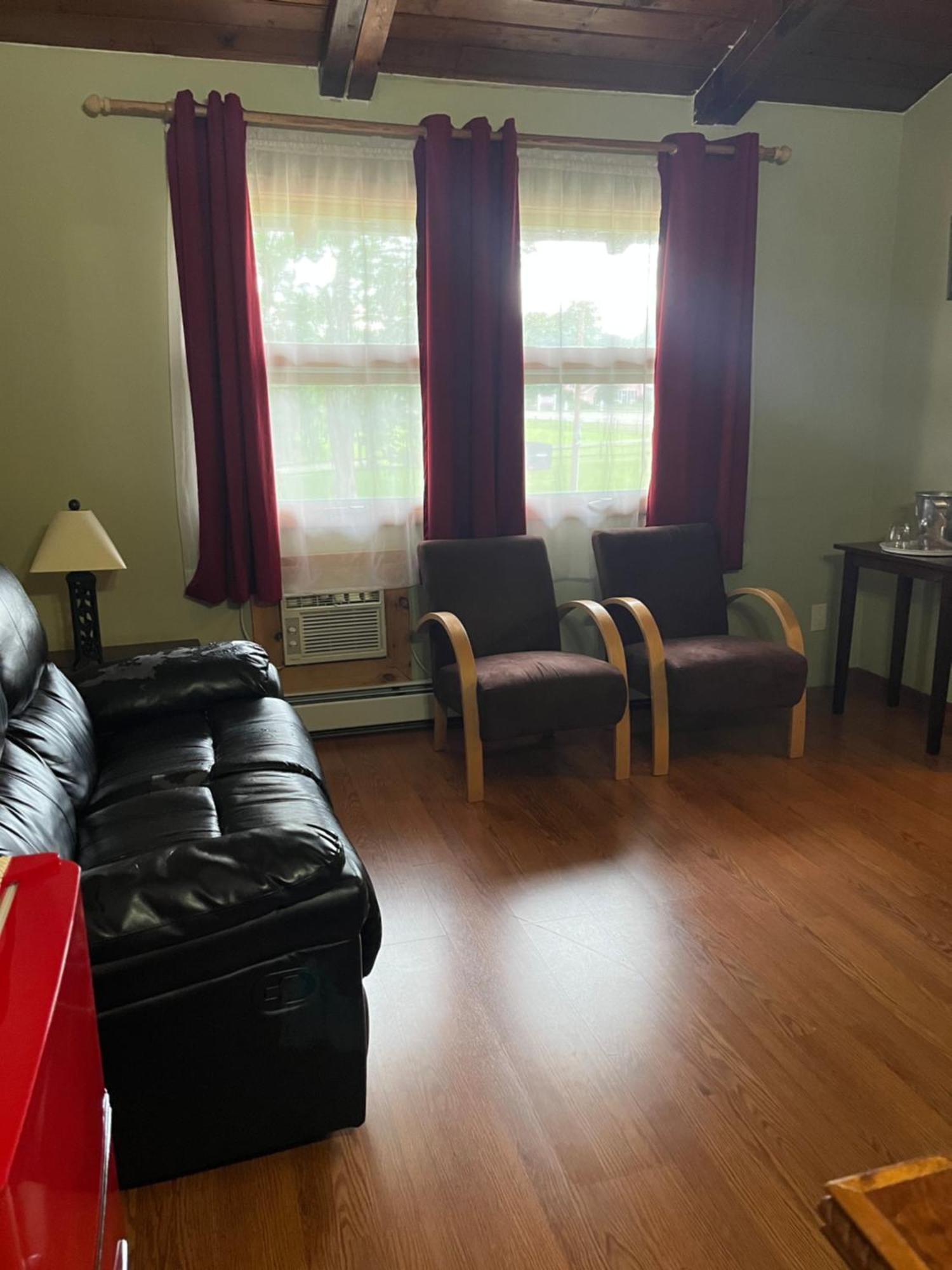 Vinehurst Inn & Suites Hammondsport Εξωτερικό φωτογραφία