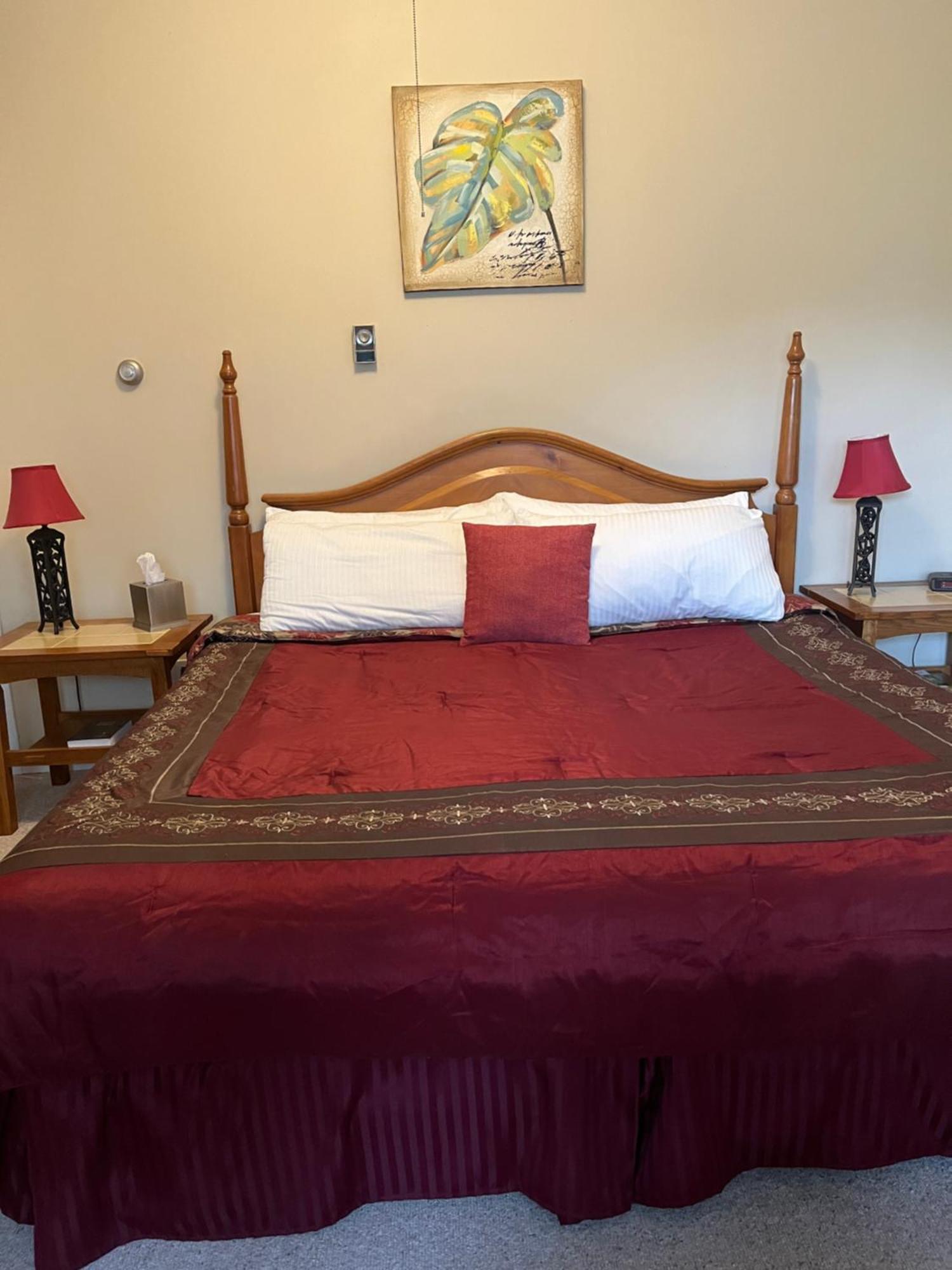 Vinehurst Inn & Suites Hammondsport Εξωτερικό φωτογραφία