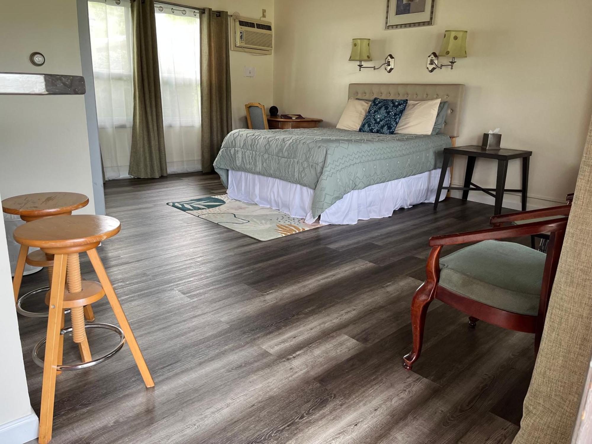 Vinehurst Inn & Suites Hammondsport Εξωτερικό φωτογραφία