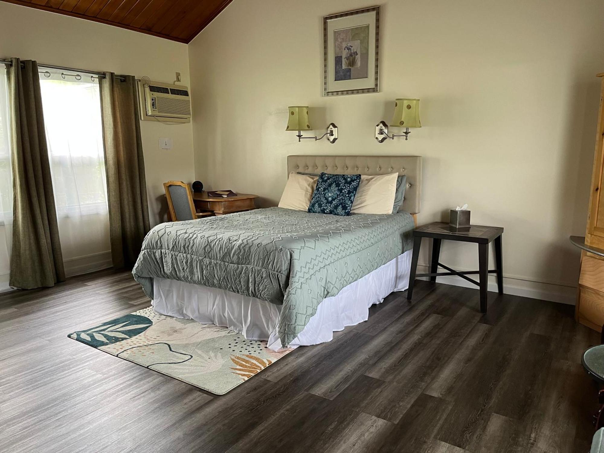 Vinehurst Inn & Suites Hammondsport Εξωτερικό φωτογραφία
