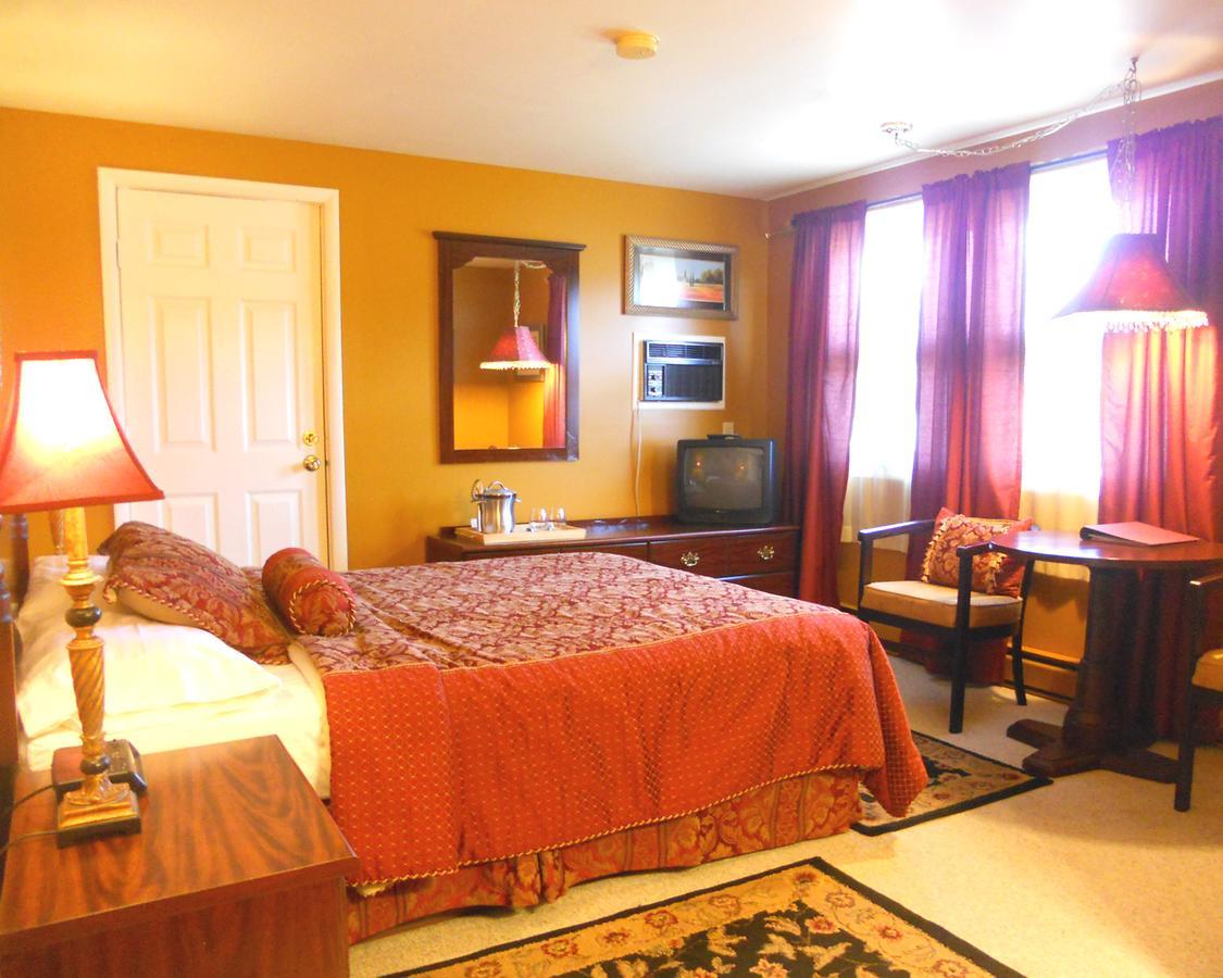 Vinehurst Inn & Suites Hammondsport Εξωτερικό φωτογραφία