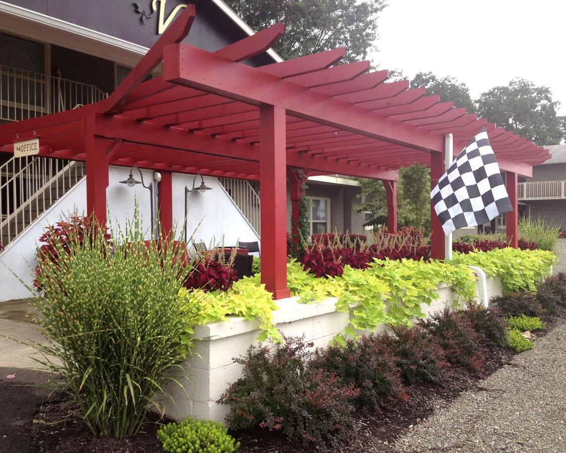 Vinehurst Inn & Suites Hammondsport Εξωτερικό φωτογραφία