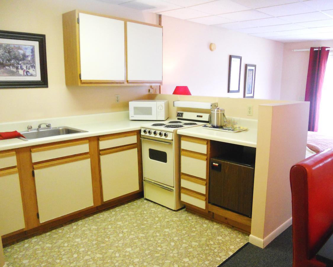 Vinehurst Inn & Suites Hammondsport Εξωτερικό φωτογραφία