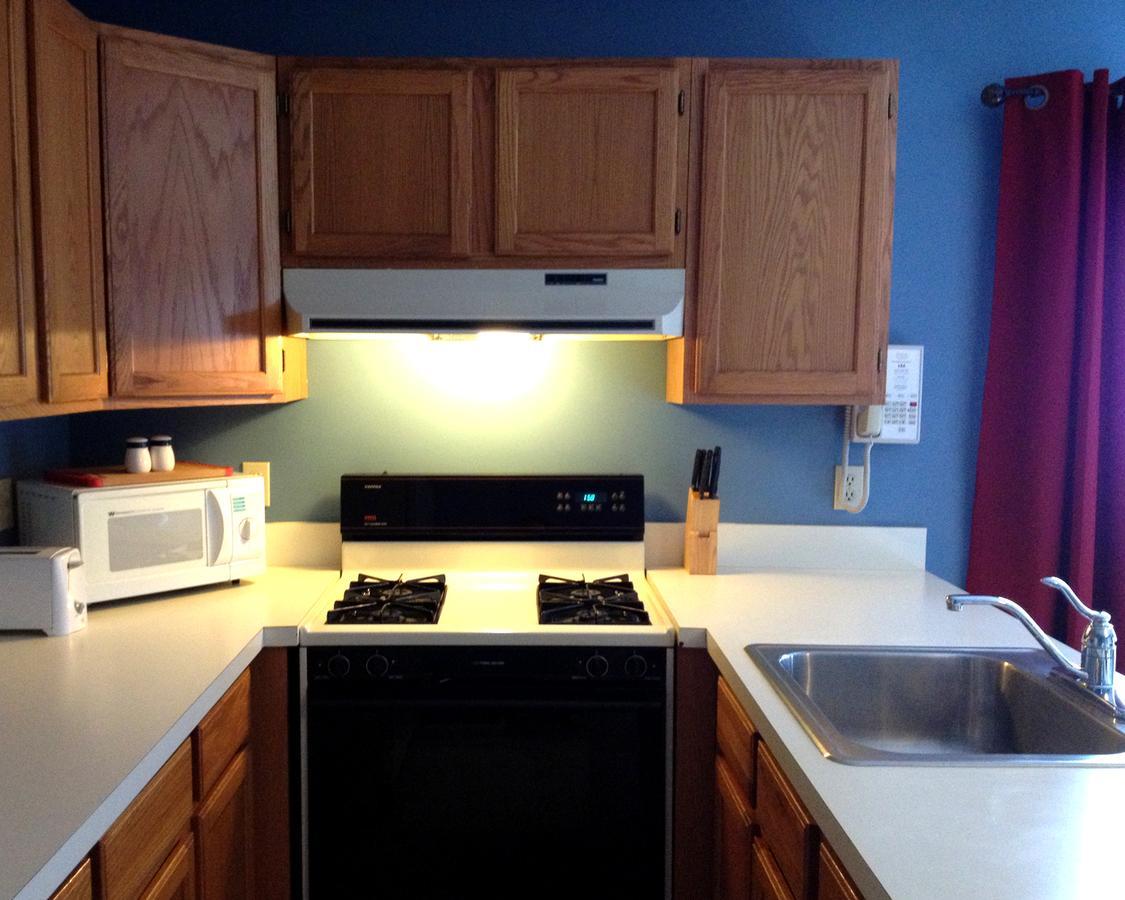 Vinehurst Inn & Suites Hammondsport Εξωτερικό φωτογραφία