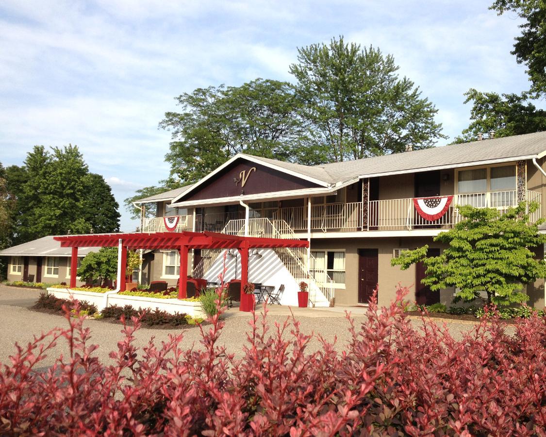 Vinehurst Inn & Suites Hammondsport Εξωτερικό φωτογραφία