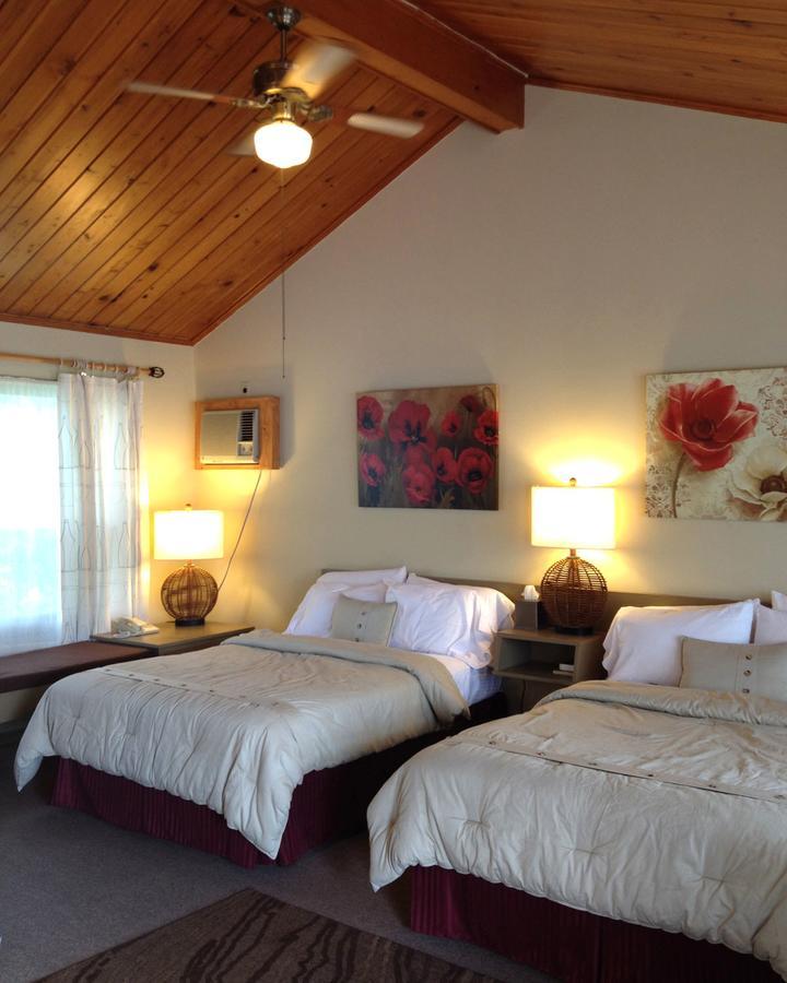 Vinehurst Inn & Suites Hammondsport Εξωτερικό φωτογραφία