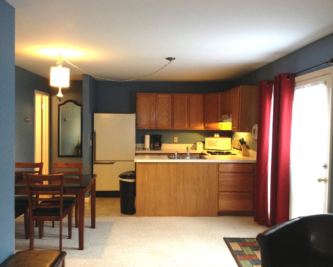 Vinehurst Inn & Suites Hammondsport Εξωτερικό φωτογραφία