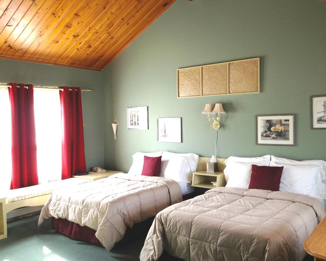 Vinehurst Inn & Suites Hammondsport Εξωτερικό φωτογραφία