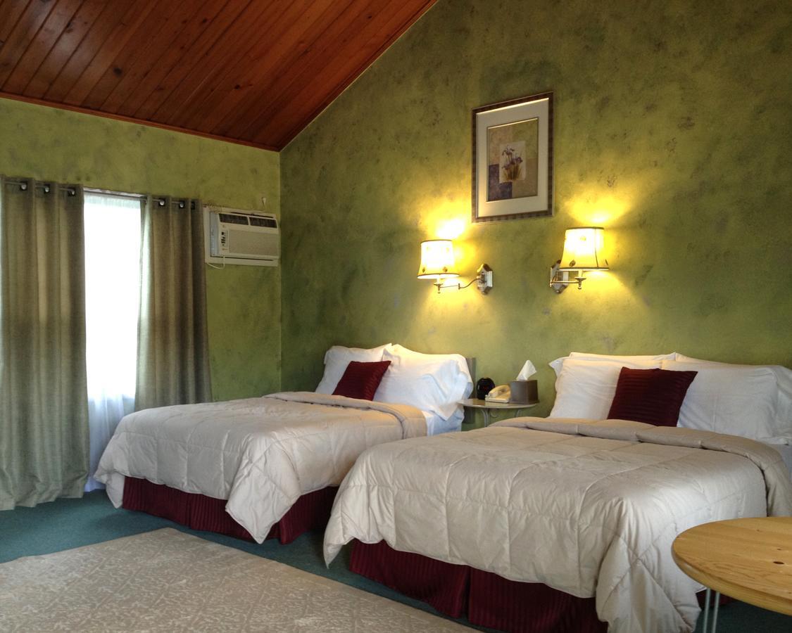 Vinehurst Inn & Suites Hammondsport Εξωτερικό φωτογραφία