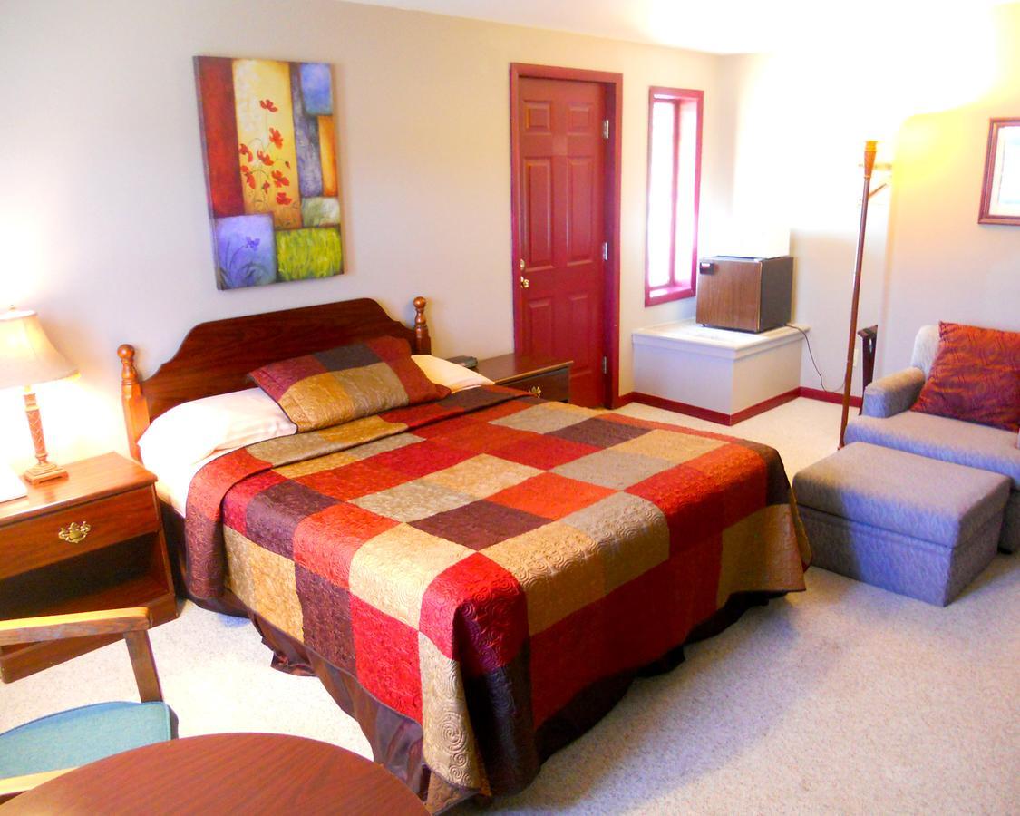 Vinehurst Inn & Suites Hammondsport Εξωτερικό φωτογραφία
