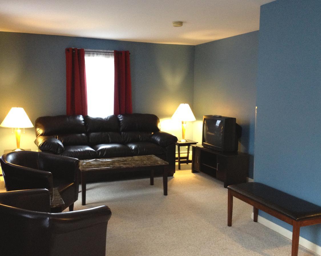Vinehurst Inn & Suites Hammondsport Εξωτερικό φωτογραφία