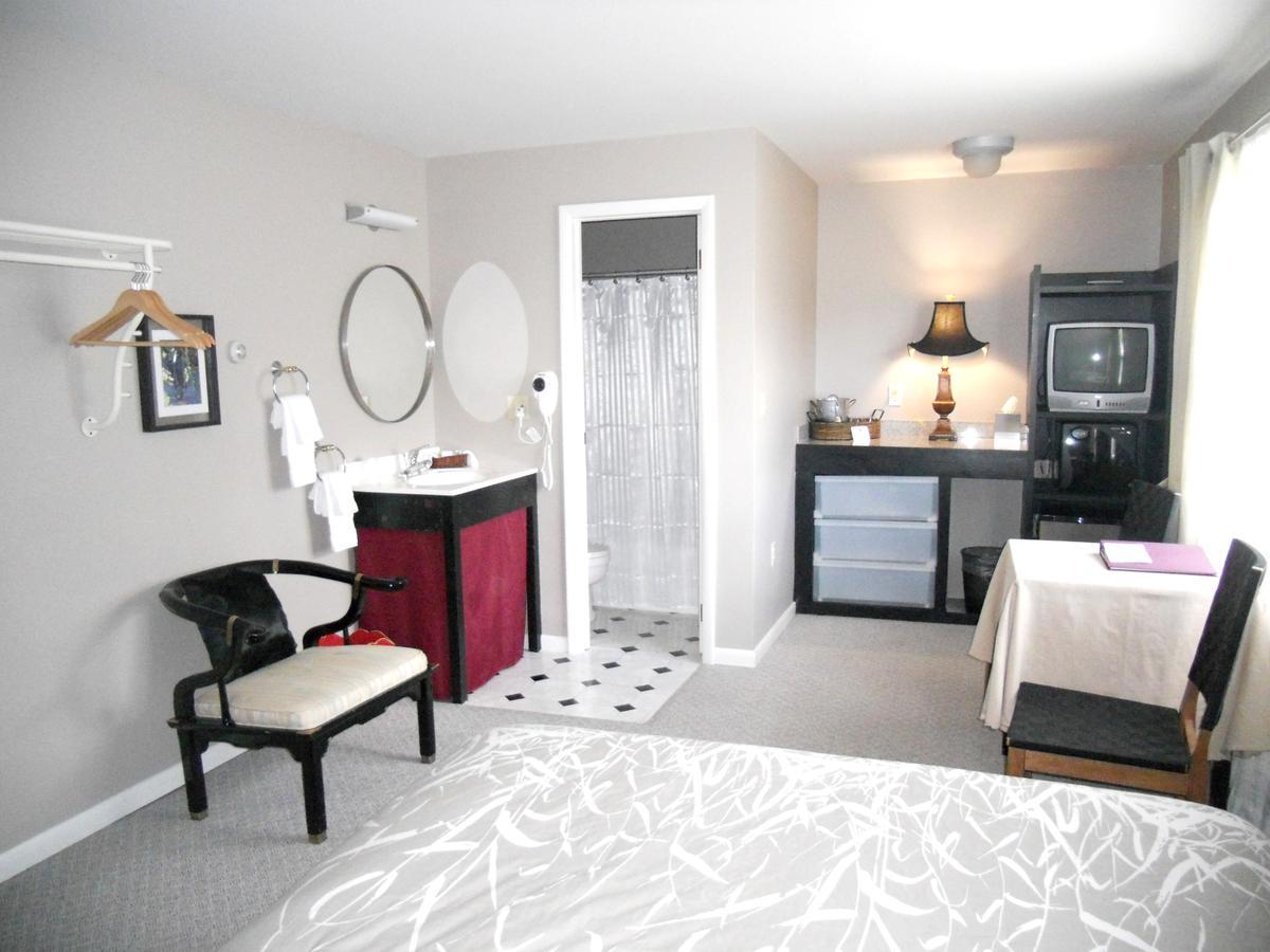 Vinehurst Inn & Suites Hammondsport Εξωτερικό φωτογραφία