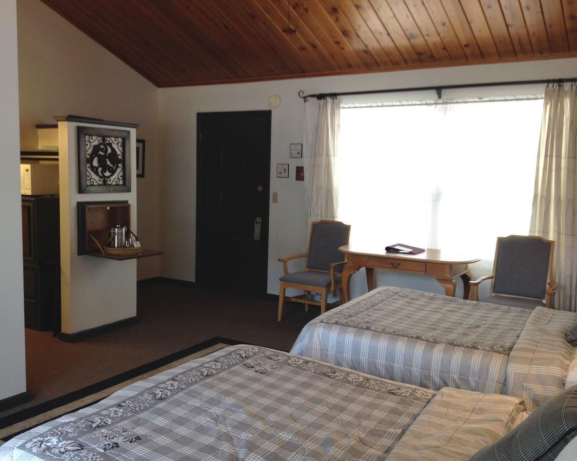 Vinehurst Inn & Suites Hammondsport Εξωτερικό φωτογραφία